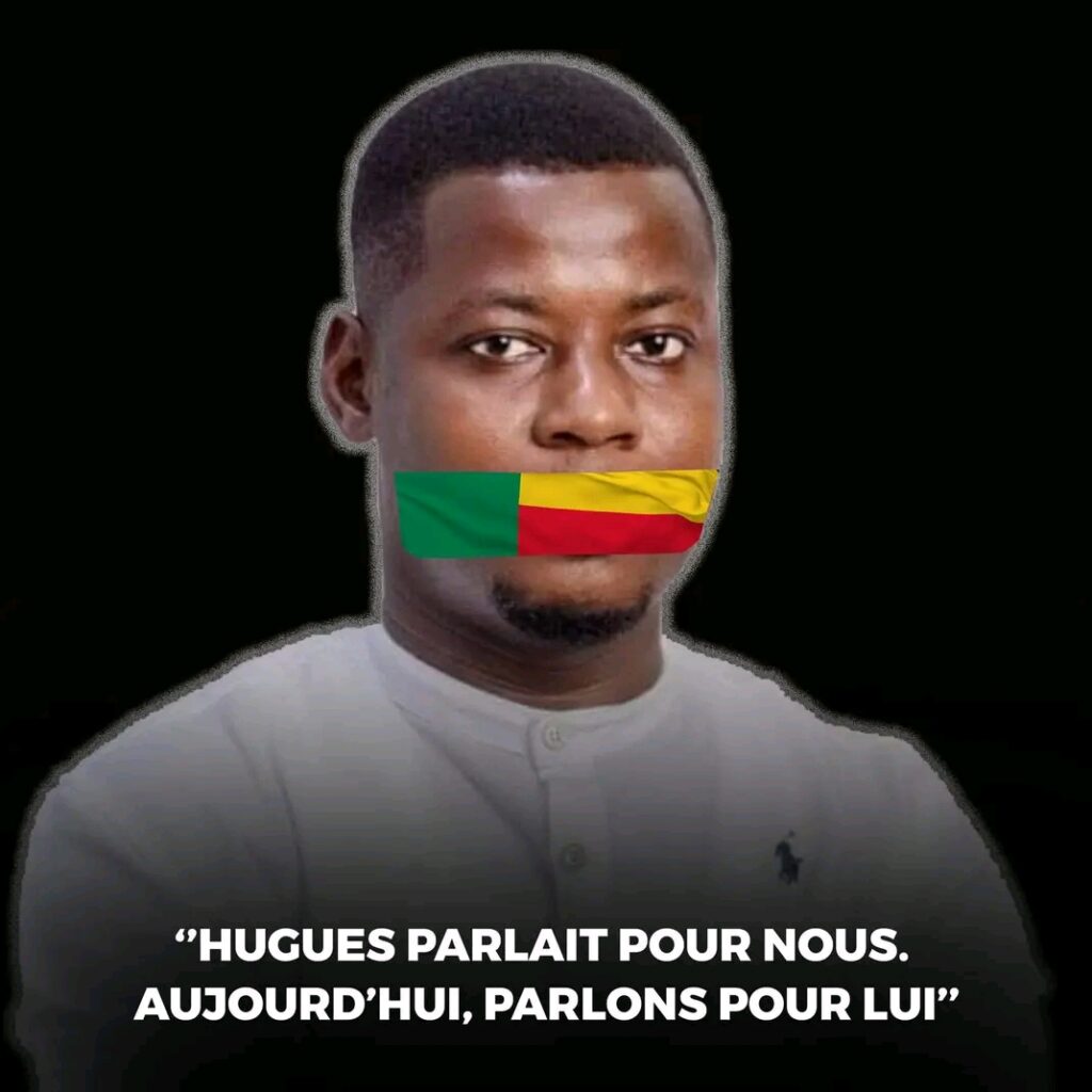 Côte d’Ivoire / Arrestation controversée: RSF dénonce une extradition illégale du journaliste Hugues Comlan Sossoukpè
