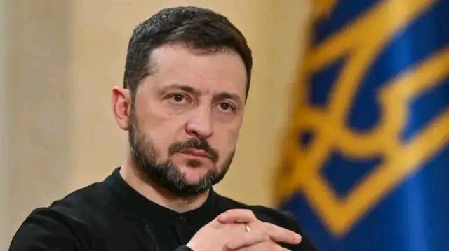 Ukraine / Conflit russo-ukrainien: Zelensky affirme que l’objectif de Poutine est d’occuper toute l’Ukraine