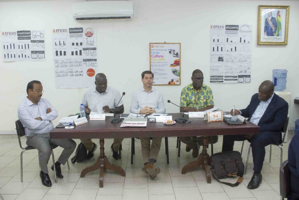 Togo/Campagne d’égrenage 2025-2026 : La NSCT trace le cap de l’excellence pour une filière cotonnière compétitive