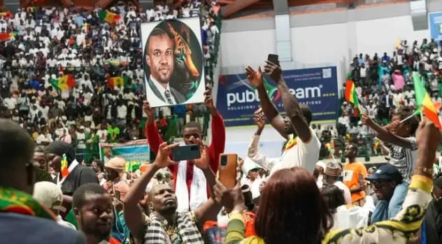 À Milan, Ousmane Sonko dévoile son Plan de redressement économique et social devant la diaspora