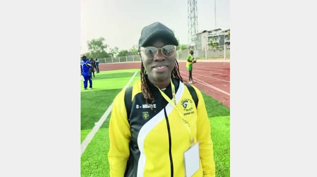 Ndèye Siga Soumaré : quand passion et rigueur féminisent l’arène sénégalaise