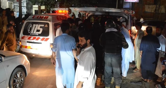 Pakistan : Douze soldats tués dans des combats intenses contre des groupes armés