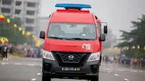 Bénin / Faits divers: Un imposteur se fait passer pour un adjudant pompier à Parakou