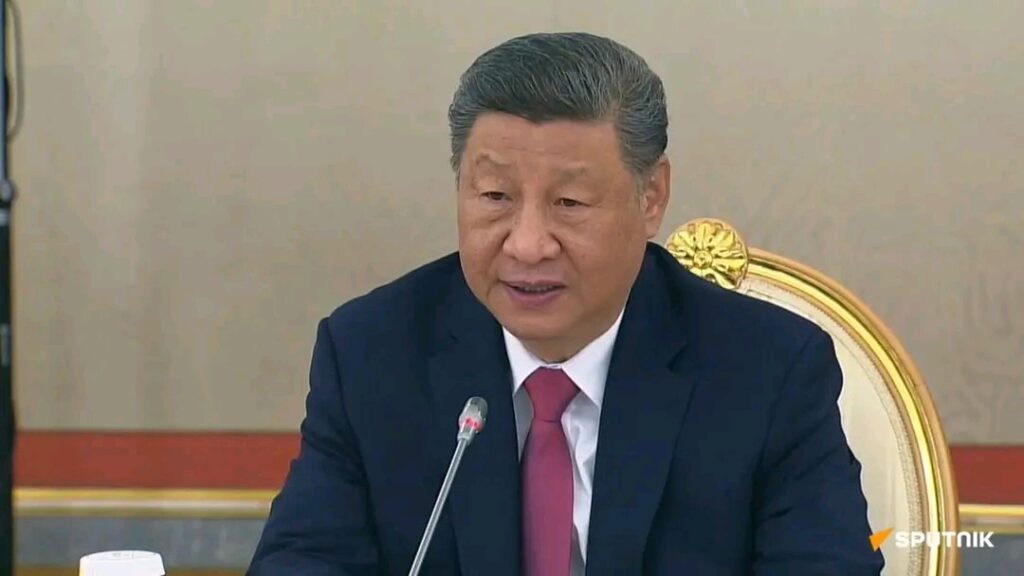 Chine / Commerce: Pékin proteste contre les sanctions américaines à la veille des négociations