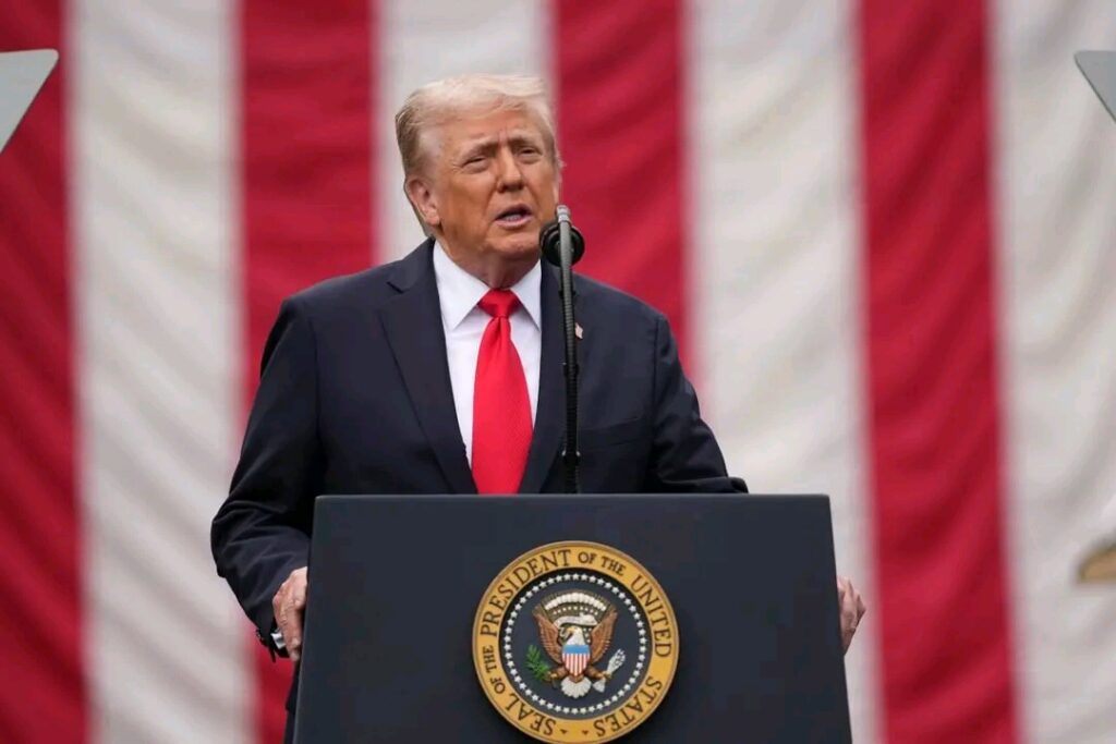 États-Unis / Diplomatie: Trump pousse l’OTAN à taxer lourdement les importations chinoises pour faire pression sur Moscou