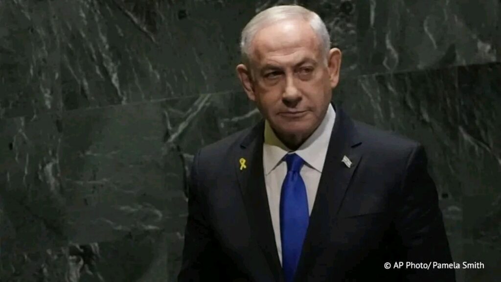 Moyen-Orient / Diplomatie: Israël aurait dissimulé à Washington ses frappes contre le Hamas au Qatar