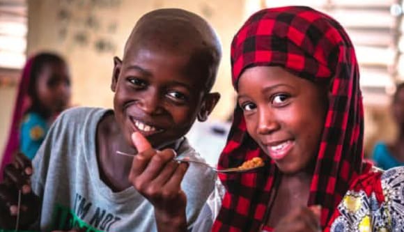 Cantines scolaires au Sénégal : un levier de réussite et de gestion exemplaire