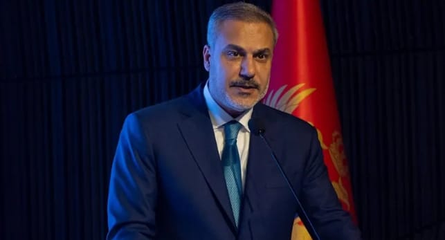 Hakan Fidan alerte sur la « menace régionale » de la politique israélienne