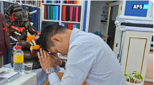 Sadio Mané à Bangkok : un modèle d’humilité et d’inspiration au-delà du football