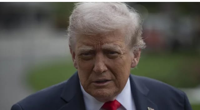 États-Unis : Trump qualifie Antifa de « menace terroriste » et appelle à une enquête sur son financement