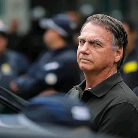 Brésil : l’ex-président Jair Bolsonaro atteint d’un cancer de la peau