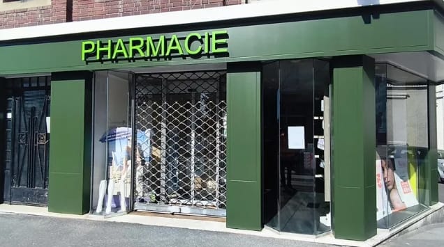 France : 90 % des pharmacies fermées lors d’une grève nationale contre la baisse des marges sur les génériques