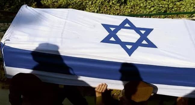 Rafah : Une bombe artisanale fait quatre morts parmi les soldats israéliens