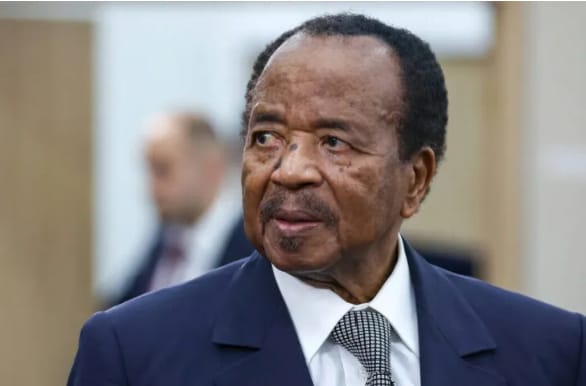 Présidentielle camerounaise : la fille de Paul Biya appelle à voter contre son père