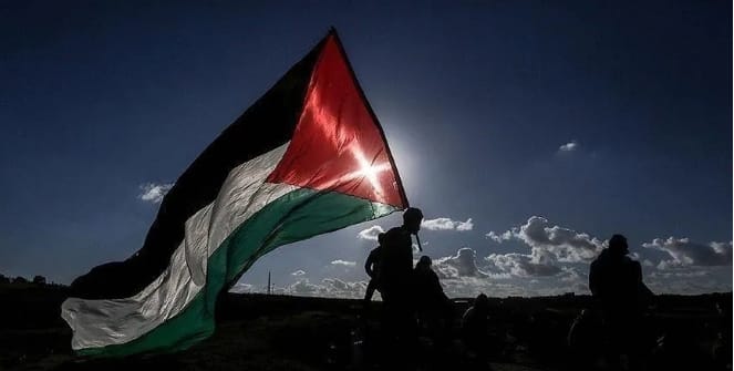 Le Portugal officialise la reconnaissance de l’État palestinien avant l’ONU