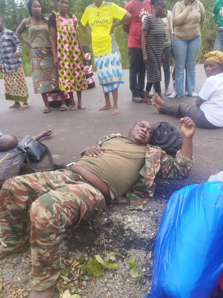 Gabon : Drame en pleine campagne électorale à Makokou