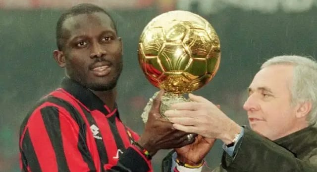 Afrique et Ballon d’Or : 30 ans d’attente pour un nouvel héritier