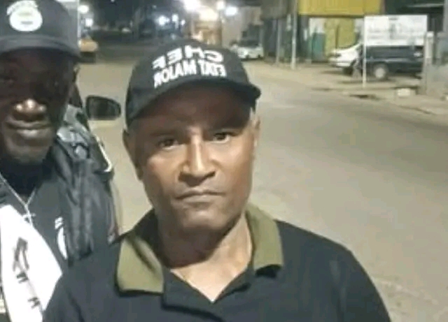 Gabon / Société: Samy Boucalt arrêté à Libreville pour incitation à la haine et troubles à l’ordre public