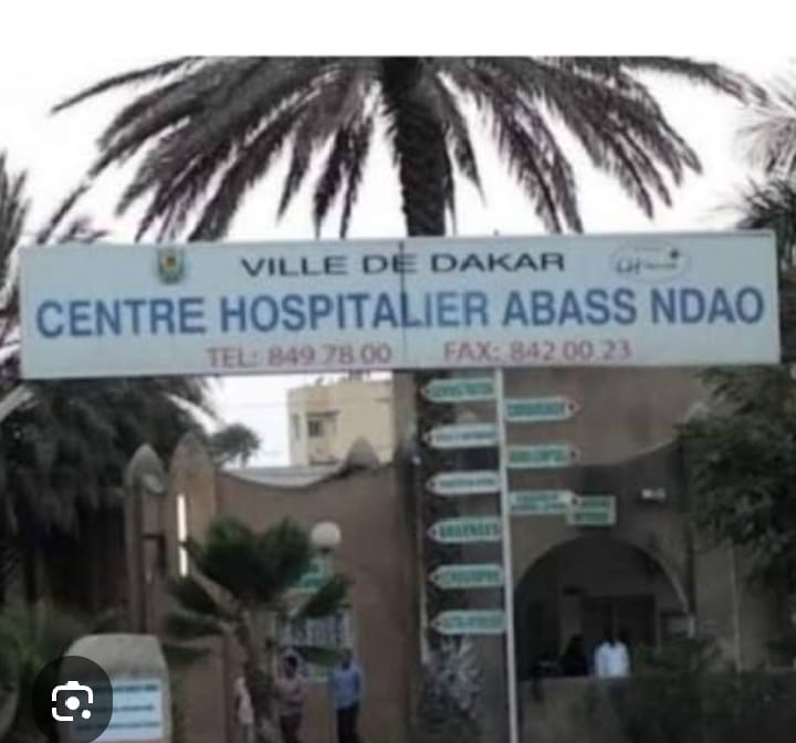 Abass Ndao : Démantèlement d’un réseau de faux médecins mettant des vies en danger