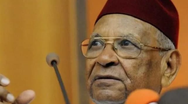 Amadou Mahtar Mbow : Cent ans de lutte, d’éducation et d’humanisme