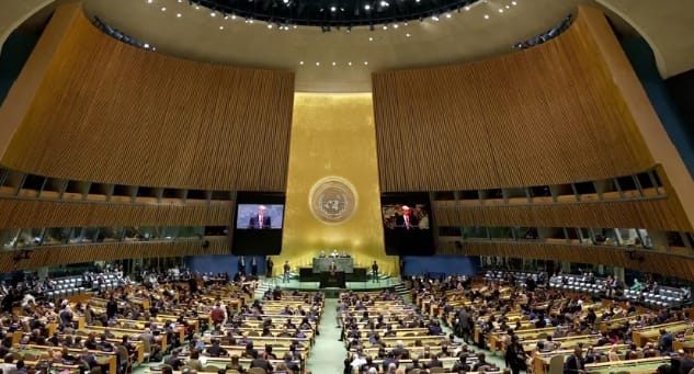 Japon : menaces de reconnaissance de la Palestine et critiques des attaques israéliennes à Gaza