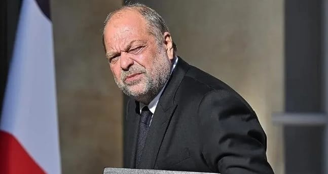 France : Éric Dupond-Moretti met en garde contre la montée d’un « excès sécuritaire »