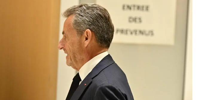 Nicolas Sarkozy fixé sur son sort dans l’affaire du financement libyen