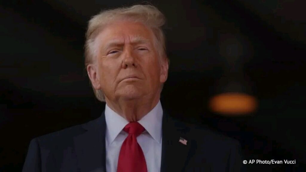 États-Unis / Sécurité intérieure: Trump désigne le mouvement Antifa comme organisation terroriste