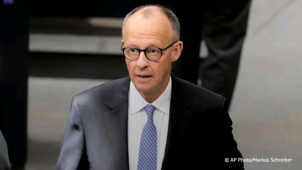 Europe / Défense: L’Allemagne réduit sa dépendance à l’armement américain dans son nouveau plan militaire