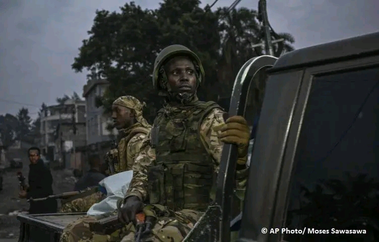 RDC / Sécurité: Le M23 s’empare de Nzibira, les combats s’étendent dans le Sud-Kivu