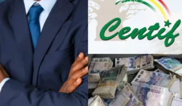 : « Les mystères financiers de Monsieur Alpha : des milliards sous enquête »