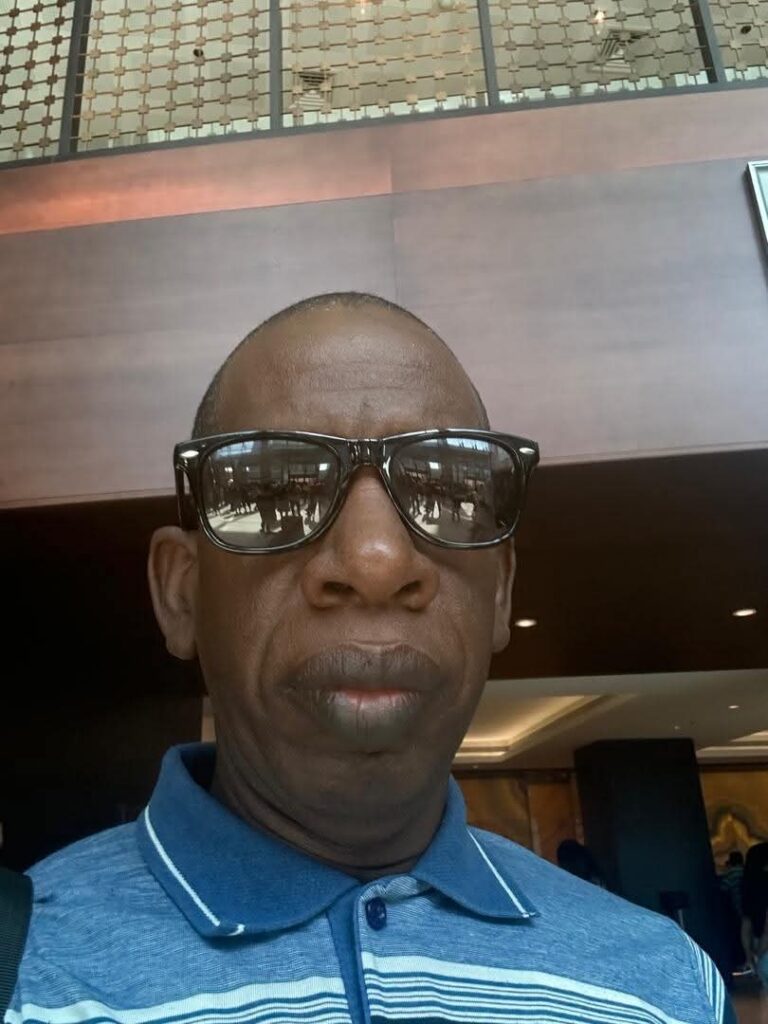 Thiès : Docteur Hamidou Ba, un médecin au service du social