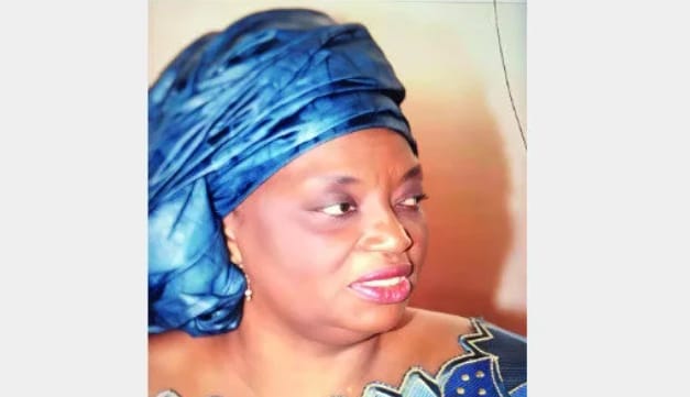 Fatoumata Ka : la pionnière qui a ouvert la voie au leadership politique féminin au Sénégal