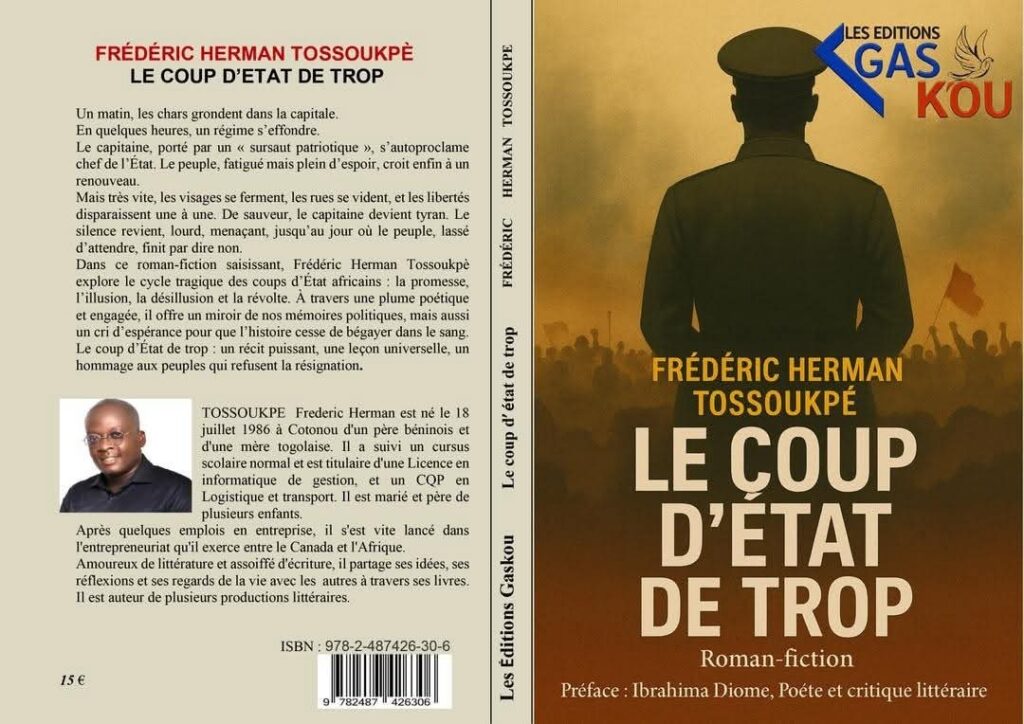 Quand le pouvoir bascule : leçons africaines d’un coup d’État de trop