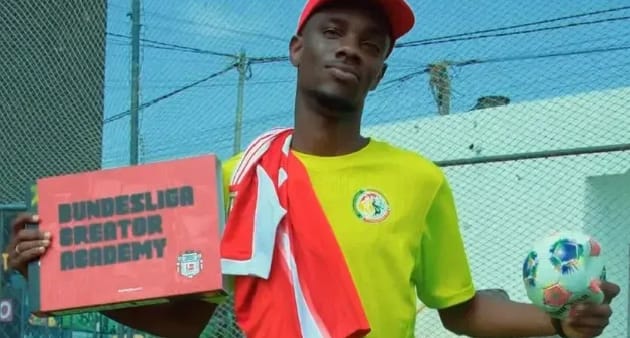 Cheikh Footstyle : du talent ignoré à l’influence mondiale dans le football