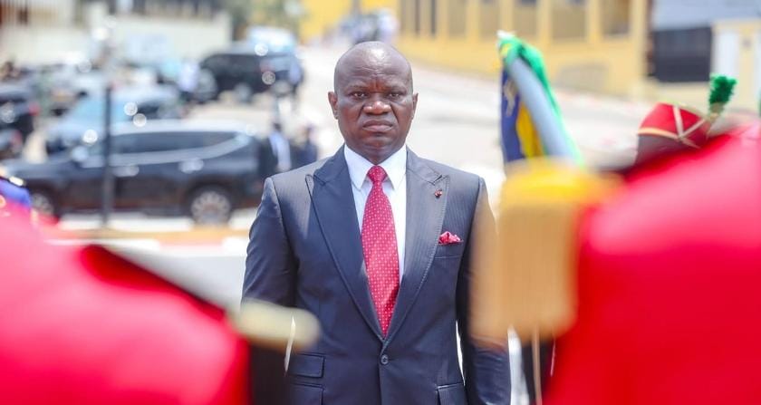 Crise diplomatique Gabon – Bénin : Libreville exprime son mécontentement face aux propos injurieux visant le président Oligui Nguema