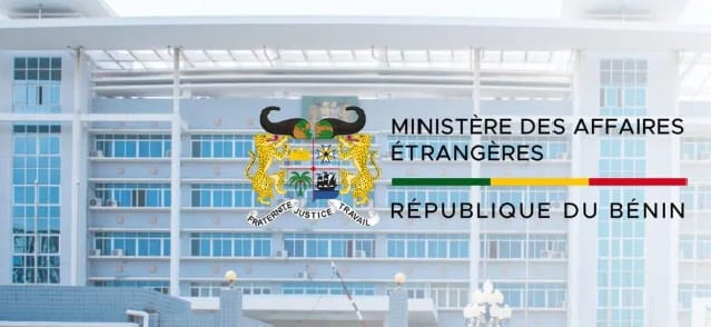 Bénin–Gabon : Porto-Novo met en garde contre les dérives verbales en ligne