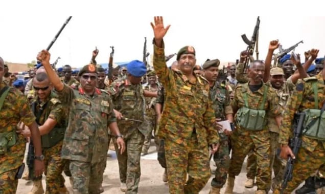 Soudan : la société civile saisit la CPI pour usage présumé d’armes chimiques