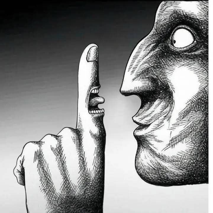 Cinq types de personnes avec qui discuter ne mène à rien