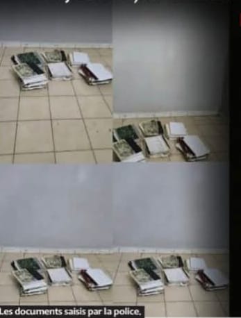 Sénégal : Scandale à l’état civil de Thiaroye-sur-Mer