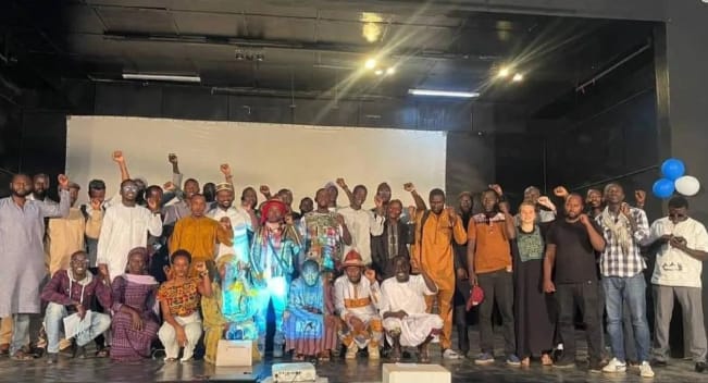 Sénégal post-colonial : GASSI et MIR intensifient la lutte pour la justice et les réparations