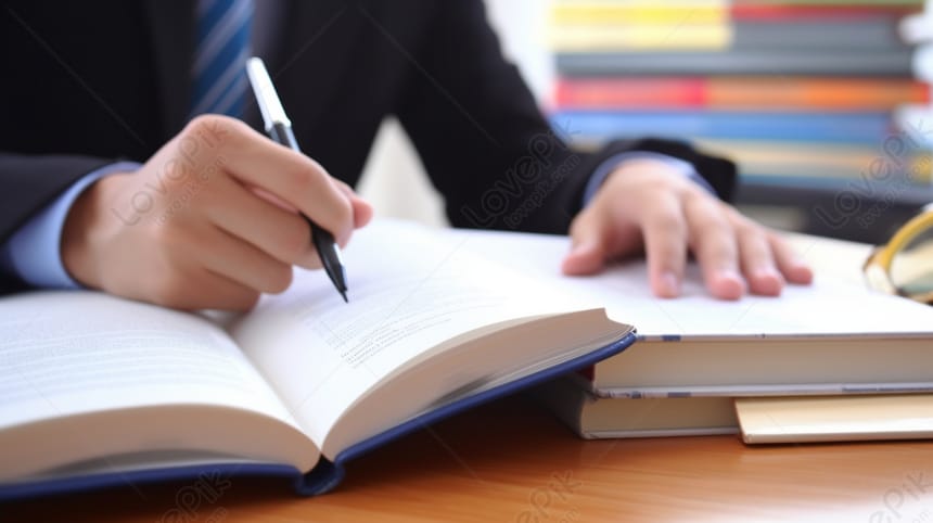 Essayiste et Écrivain : Deux Voies, Une Même Plume