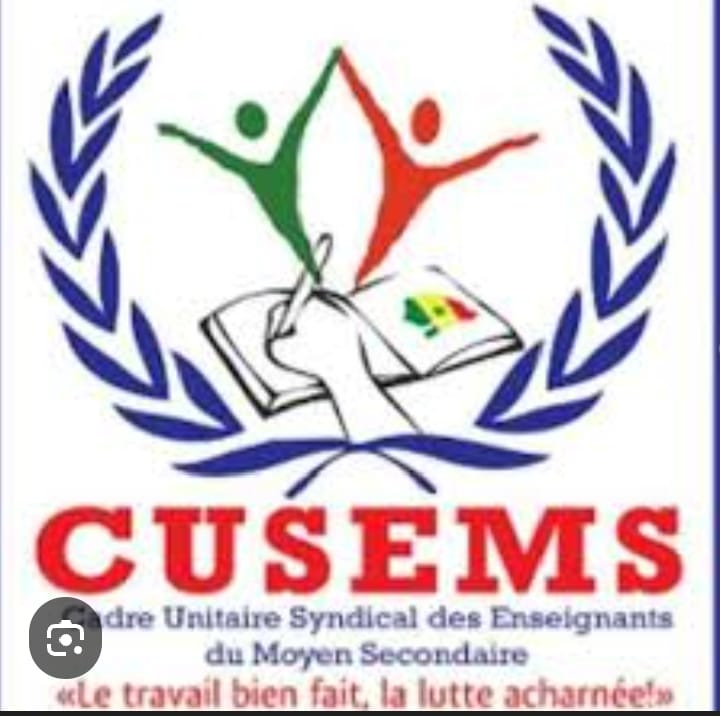 CUSEMS en crise : 30 millions de francs CFA évaporés, le syndicat sous haute tension