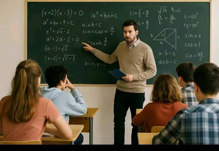 Réussir en mathématiques : guide complet pour élèves motivés