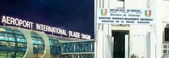 Police nationale : changements à la tête de la DIC et de l’AIBD