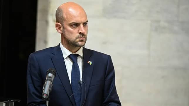 Gaza : Paris dénonce une stratégie israélienne « dangereuse pour la stabilité régionale »