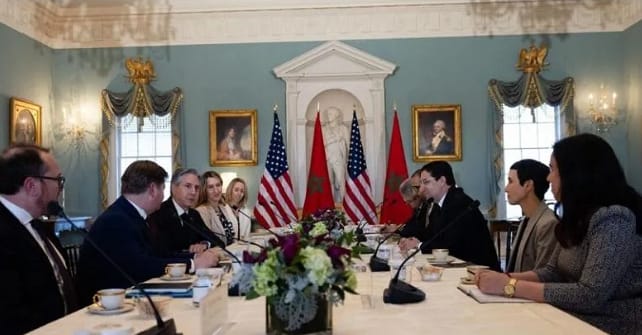 Sahara Occidental : Tebboune face au dilemme entre soutien au Polisario et pression américaine