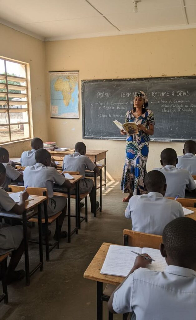 Pédagogie et Didactique : Deux Sœurs au Service de l’Éducation