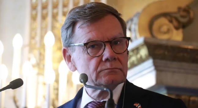 Allemagne : Appel au courage pour un cessez-le-feu à Gaza