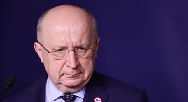 L’Europe en alerte : Berlin et Tallinn dénoncent la montée des provocations russes